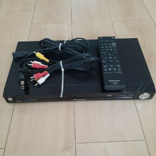 パイオニア(PIONEER)のDVDプレイヤー（なんでも屋本舗様 専用）(DVDプレーヤー)