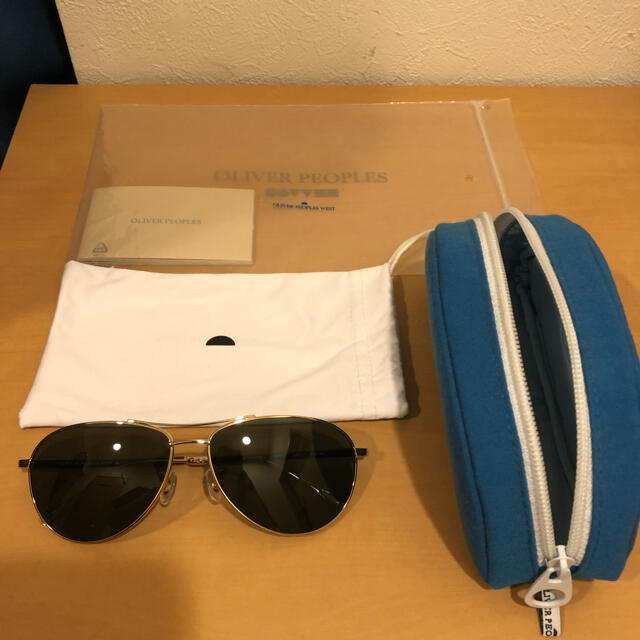 オリバーピープルズ サングラス ティアドロップ Salford online shop