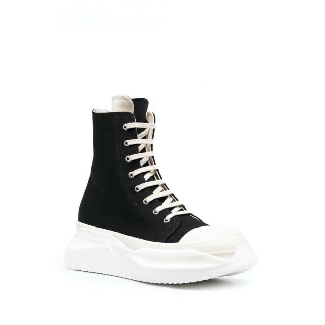 新品】RICK OWENS DRKSHDW スニーカー 27cm - coastalcareeracademy.com