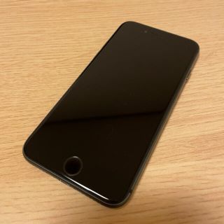 アップル(Apple)のiPhone8 ジャンク (スマートフォン本体)