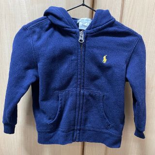 ラルフローレン(Ralph Lauren)のラルフローレン　パーカー(ジャケット/コート)