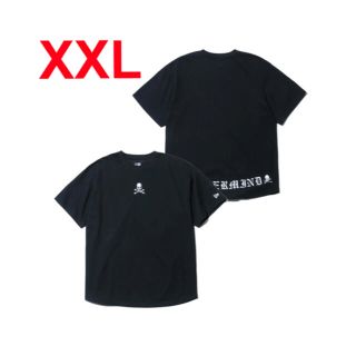 マスターマインドジャパン(mastermind JAPAN)のNEW ERA × mastermind OVERSIZED S/S TEE(Tシャツ/カットソー(半袖/袖なし))