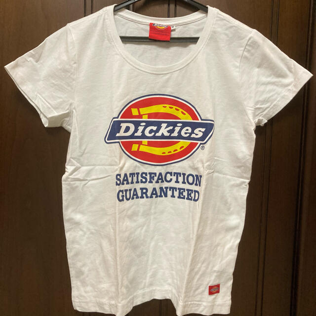 Dickies(ディッキーズ)のDickies Tシャツ レディースのトップス(Tシャツ(半袖/袖なし))の商品写真