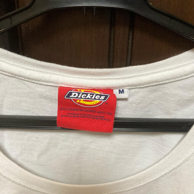 Dickies(ディッキーズ)のDickies Tシャツ レディースのトップス(Tシャツ(半袖/袖なし))の商品写真