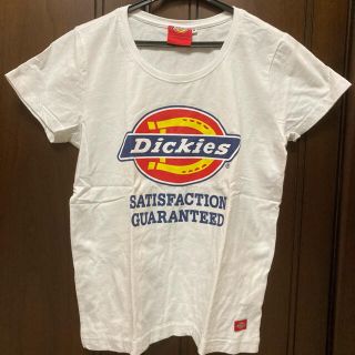 ディッキーズ(Dickies)のDickies Tシャツ(Tシャツ(半袖/袖なし))