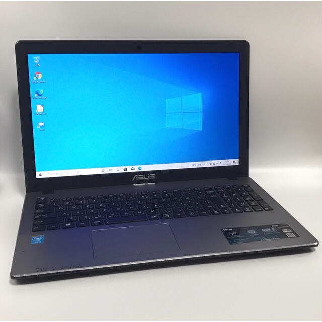 新品???? ASUS X550L