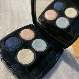 シャネル(CHANEL)のシャネル アイシャドウ  (アイシャドウ)