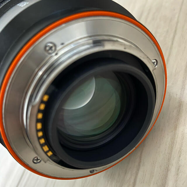 SONY(ソニー)の【T様専用】SONY Zeiss SAL24F20Z Aマウント スマホ/家電/カメラのカメラ(レンズ(単焦点))の商品写真