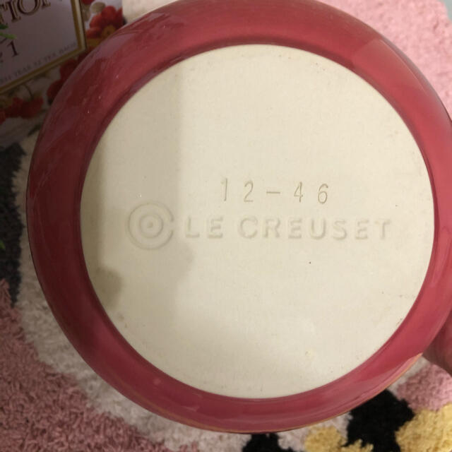 LE CREUSET(ルクルーゼ)のLE CREUSET/ルクルーゼ　ル・クルーゼ  ミキシングボウル インテリア/住まい/日用品のキッチン/食器(食器)の商品写真