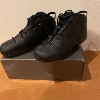 ナイキ(NIKE)のAIR JORDAN 18.5(スニーカー)