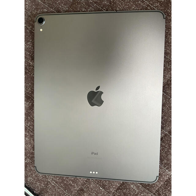 ipadpro12.9 256GB Wi-Fi＋Cellular