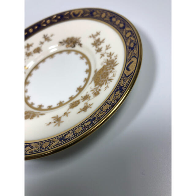 日本製 【美品】MINTON ミントン DYNASTY ダイナスティ 皿 2枚 - 食器