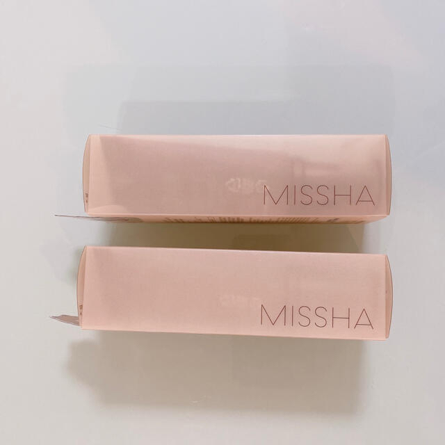 【MISSHA】 パーフェクトカバー 1本 コスメ/美容のベースメイク/化粧品(BBクリーム)の商品写真