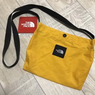 ザノースフェイス(THE NORTH FACE)のTHE NORTH FACE(ショルダーバッグ)