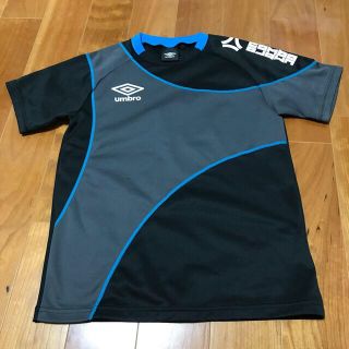 アンブロ(UMBRO)のumbro 150サイズ　半袖Tシャツ(ウェア)