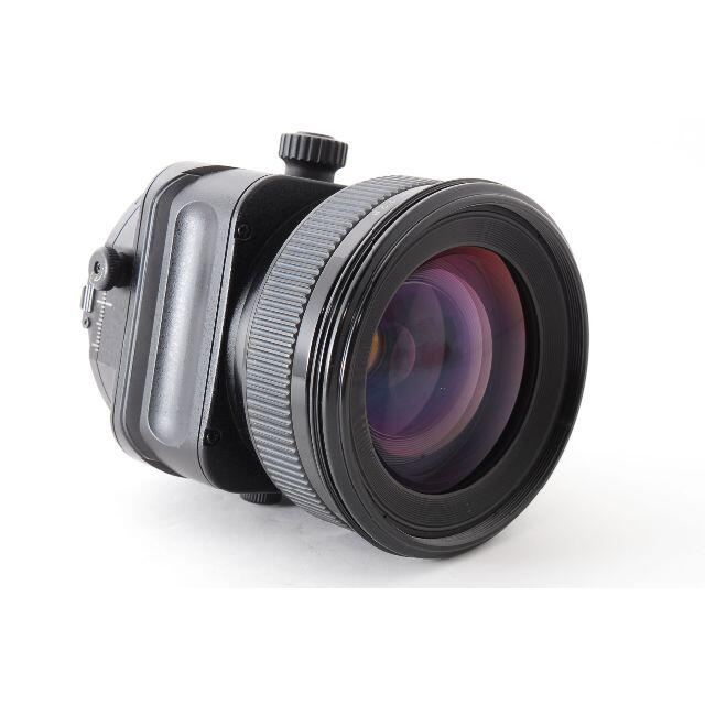 キャノン Canon TS-E 45mm F2.8 シフトレンズ 【希少品】