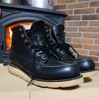 レッドウィング(REDWING)のレッドウイング❗(ブーツ)