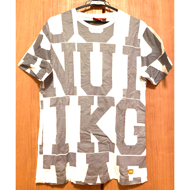Onitsuka Tiger(オニツカタイガー)のオニツカタイガー　Tシャツ メンズ　M メンズのトップス(Tシャツ/カットソー(半袖/袖なし))の商品写真