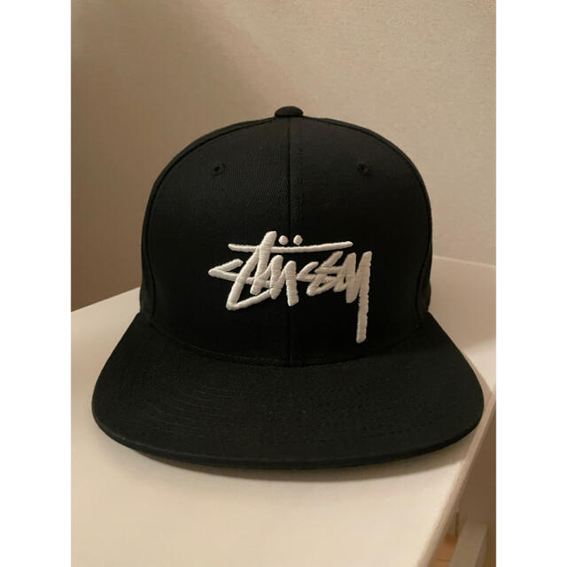 STUSSY(ステューシー)の入手困難‼︎ ステューシー キャップ メンズの帽子(キャップ)の商品写真