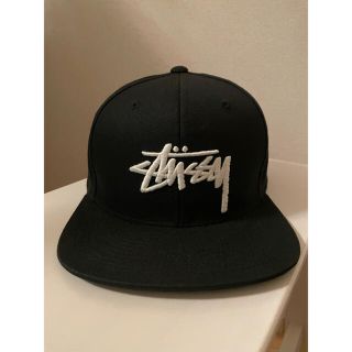 ステューシー(STUSSY)の入手困難‼︎ ステューシー キャップ(キャップ)