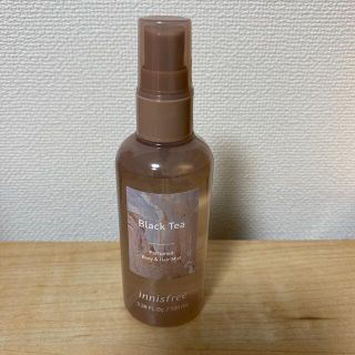 イニスフリー(Innisfree)のイニスフリーボディ&ヘアミスト(ヘアウォーター/ヘアミスト)