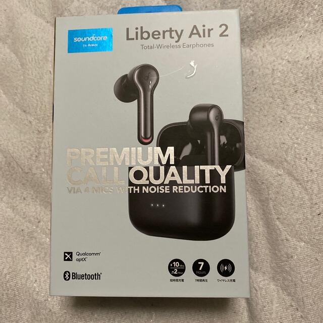 Anker Soundcore Liberty Air 2