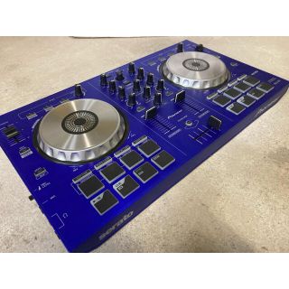 パイオニア(Pioneer)のPioneer DJコントローラー DDJ-SB 2015年製(DJコントローラー)