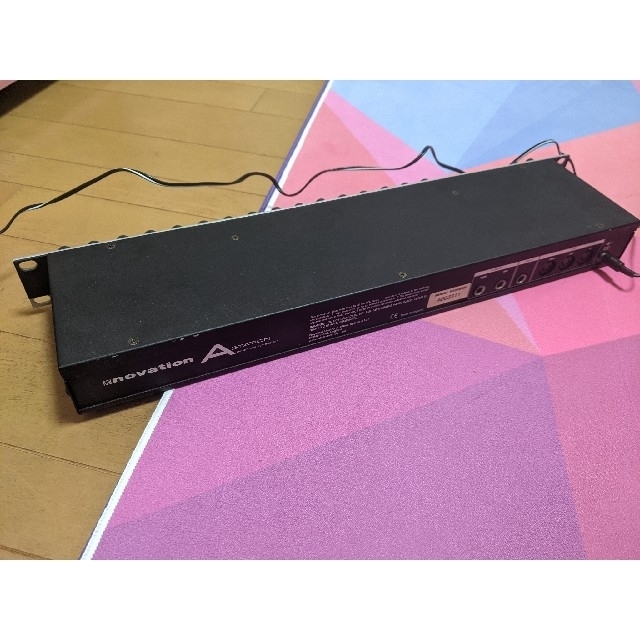 Novation A-station アナログモデリングシンセ Novation A-station アナログモデリングシンセ