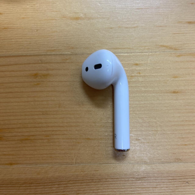 Apple AirPods 第二世代　右耳　正規品