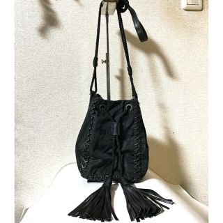 プラダ タッセル ショルダーバッグ(レディース)の通販 12点 | PRADAの