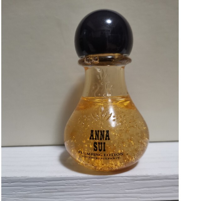 ANNA SUI(アナスイ)のアナスイ　プランプローション　アンチエイジングケア化粧水 コスメ/美容のスキンケア/基礎化粧品(化粧水/ローション)の商品写真