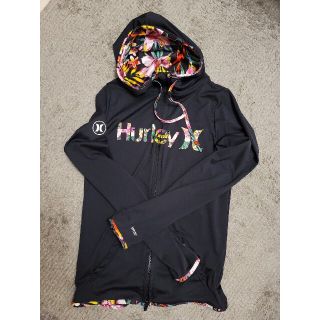 ハーレー(Hurley)のHurley ラッシュガード(水着)