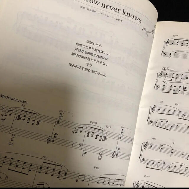 華麗なるピアニスト　ミスターチルドレン エンタメ/ホビーの本(楽譜)の商品写真