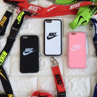 Nike Nike 再入荷 Iphoneケース ホワイト完売 の通販 ラクマ