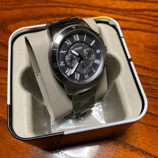 フォッシル(FOSSIL)のFOSSIL 時計(腕時計(アナログ))