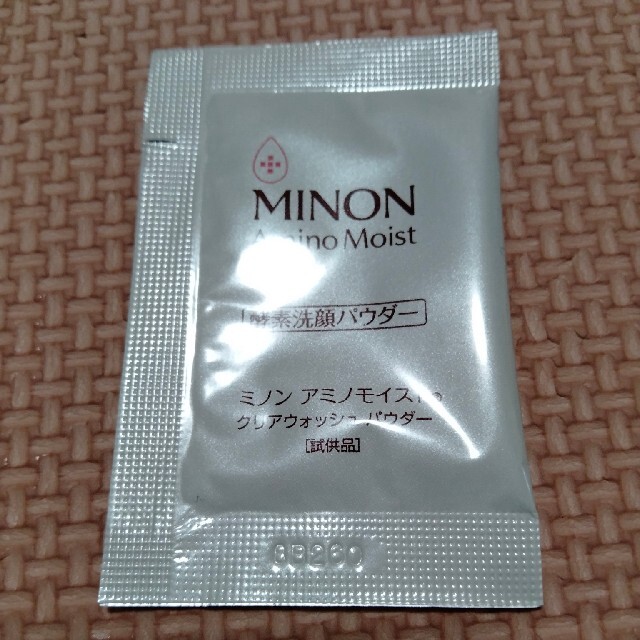 MINON(ミノン)のMINON　酵素洗顔パウダー コスメ/美容のスキンケア/基礎化粧品(洗顔料)の商品写真