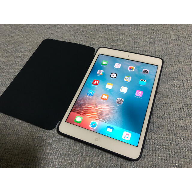 iPad  mini1 16GB  アイパッドミニ　本日終了！PC/タブレット