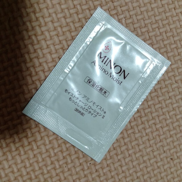 MINON(ミノン)のMINON　保湿化粧水 コスメ/美容のスキンケア/基礎化粧品(化粧水/ローション)の商品写真