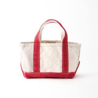 アパルトモンドゥーズィエムクラス(L'Appartement DEUXIEME CLASSE)のL.L.Bean Canvas Mini Tote Bag  (ハンドバッグ)