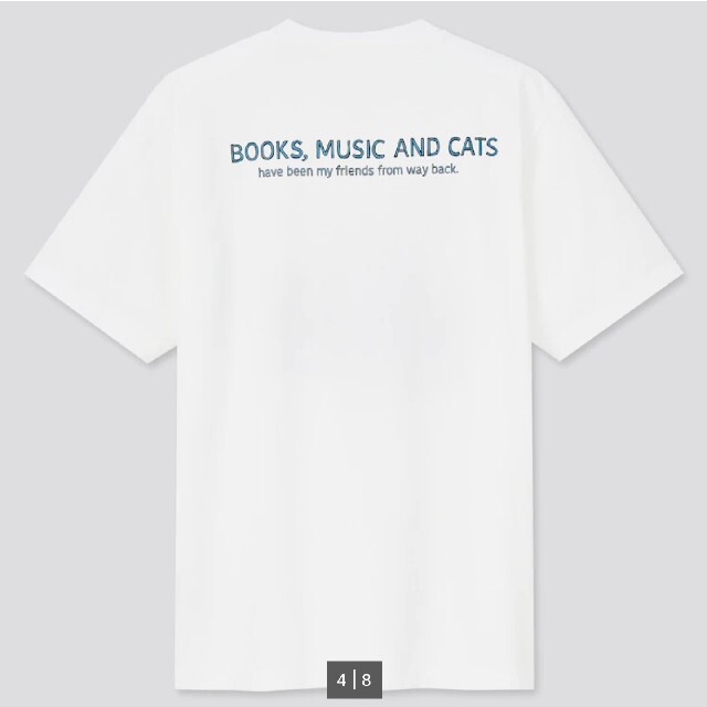 新品★Great Books Tシャツ XL