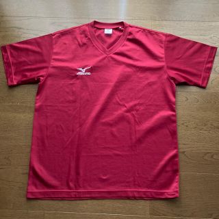 ミズノ(MIZUNO)のMIZUNO Tシャツ(Tシャツ/カットソー(半袖/袖なし))