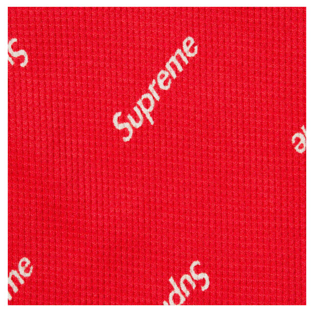 Supreme(シュプリーム)のSupreme®/Hanes® Thermal Pant シュプリームヘインズ メンズのレッグウェア(レギンス/スパッツ)の商品写真