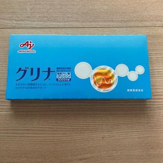 アジノモト(味の素)の味の素　グリナ(その他)