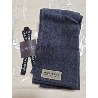 MARKS&WEB(MARKS&WEB) タオル/バス用品の通販 100点以上 | マークス