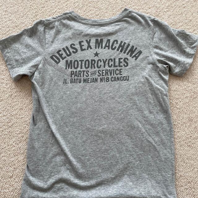 Deus ex Machina(デウスエクスマキナ)のdeus ex machina ボーイズTシャツ キッズ/ベビー/マタニティのキッズ服男の子用(90cm~)(Tシャツ/カットソー)の商品写真