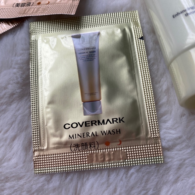 COVERMARK(カバーマーク)のCOVERMARK（ カバーマーク）美容液.クレンジング.洗顔料 コスメ/美容のスキンケア/基礎化粧品(美容液)の商品写真