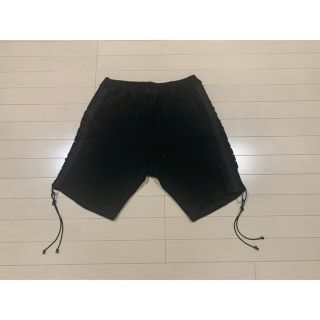 アンユーズド ショートパンツ(メンズ)の通販 48点 | UNUSEDのメンズを