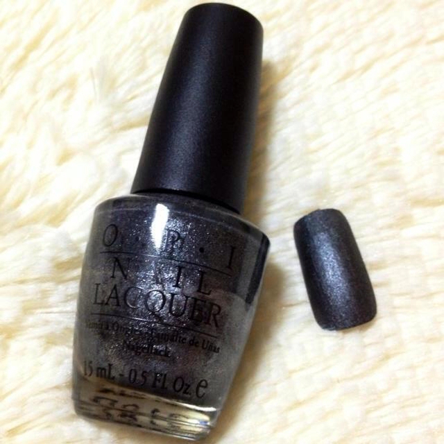 OPI(オーピーアイ)のOPI★ネイルラッカー コスメ/美容のネイル(その他)の商品写真