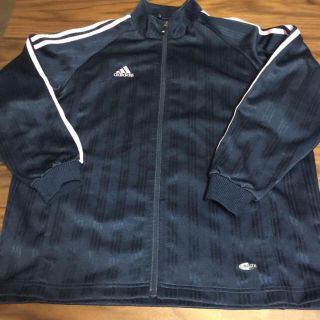 アディダス(adidas)のadidas ジャージ(ジャケット/上着)