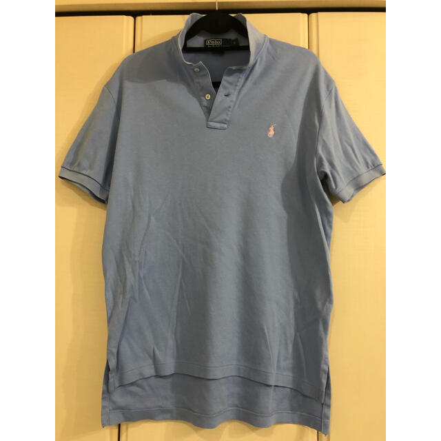 POLO RALPH LAUREN(ポロラルフローレン)のPOLO RALPH LAUREN ポロラルフローレン ポロシャツ メンズ メンズのトップス(ポロシャツ)の商品写真